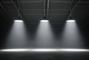 200W LED UFO high bay light (2 Years Warranty).