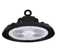 150W UFO industrial High bay LED Light with 2 years warranty for warehouse and industrial commercial lighting by Mr Smart Lighting Company