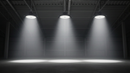 100W UFO industrial High bay LED Light-IP65-6500K-(2 Years Warranty).