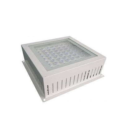 150w LED surface mount canopy light for Gas/Petrol station - 170726.