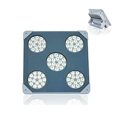 150W LED Bridgelux Gas/petrol station canopy light-14172.