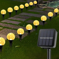 Path finder solar spots string light. - Mr.Smart SA's Best Online Shopping Store