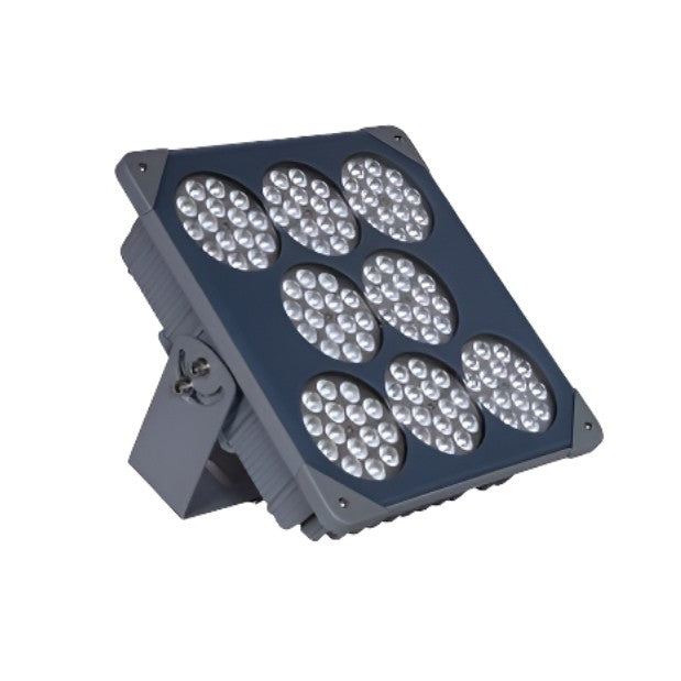 180W LED Bridgelux Gas/petrol station canopy light-14173.