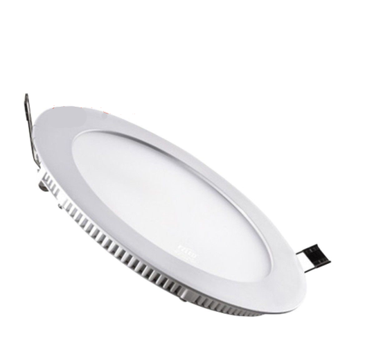 18W LED Round Panel Light. Mr.Smart