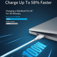 MS 100w Macbook Magsafe type-c charger. - Mr.Smart SA's Best Online Shopping Store