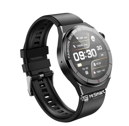 Wearfit Pro - Borofone BD2 Smartwatch