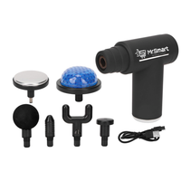 Pro-Therapy HOT and COLD Impact Massager with LCD panel - Mr.Smart SA's Best Online Shopping Store