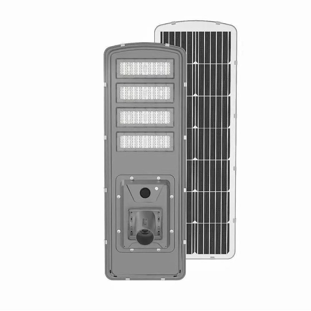 FS 2000W SOLAR COMMERCIAL STREET LIGHT. – Mr. Smart Lighting Company