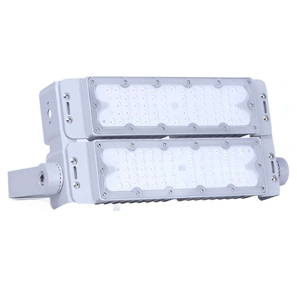 200w industrial LED modular flood light 
