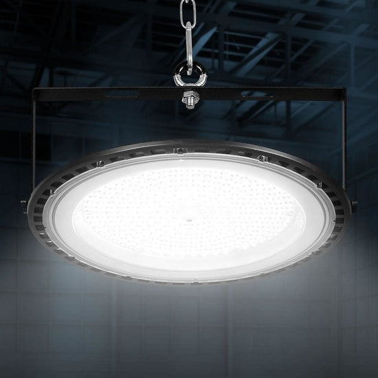 200W UFO High bay light-RPR373 (5 Years Warranty).