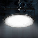 150W UFO industrial High bay LED Light (2 Years warranty).