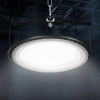 150W UFO industrial High bay LED Light (2 Years warranty).