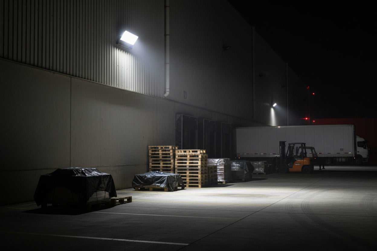 200W G3 MODULAR LIGHT SG –Phillips LED Chips-IP65-6500K(5 YEARS WARRANTY).