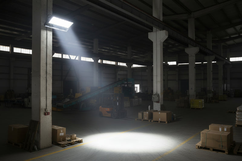 200W G3 MODULAR LIGHT SG –Phillips LED Chips-IP65-6500K(5 YEARS WARRANTY).