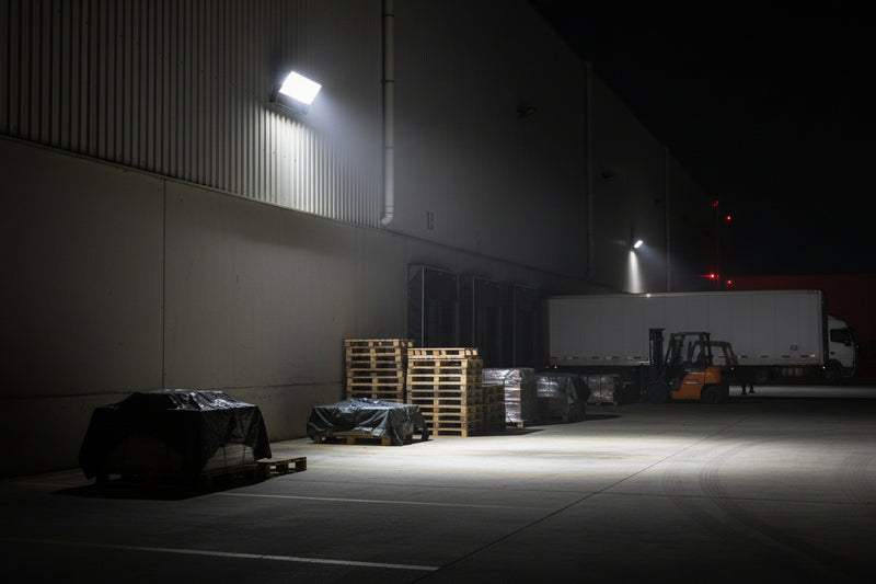 200W G3 MODULAR LIGHT SG –Phillips LED Chips-IP65-6500K(5 YEARS WARRANTY).