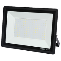 200W LED flood light - 191127.