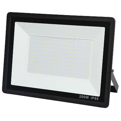 200W LED flood light - 191127.