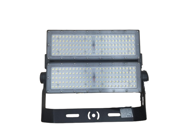 200W High mast Modular Industrial Heavy Duty LED flood light, 3 Years Warranty.