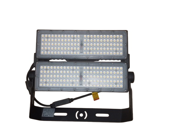 200W Modular Industrial Heavy Duty LED flood light, 3 Years Warranty. - Mr.Smart SA's Best Online Shopping Store