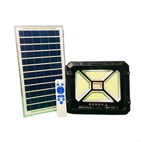 GEORGINA 200W Remote Controlled Commercial Solar Flood light. - Mr.Smart SA's Best Online Shopping Store