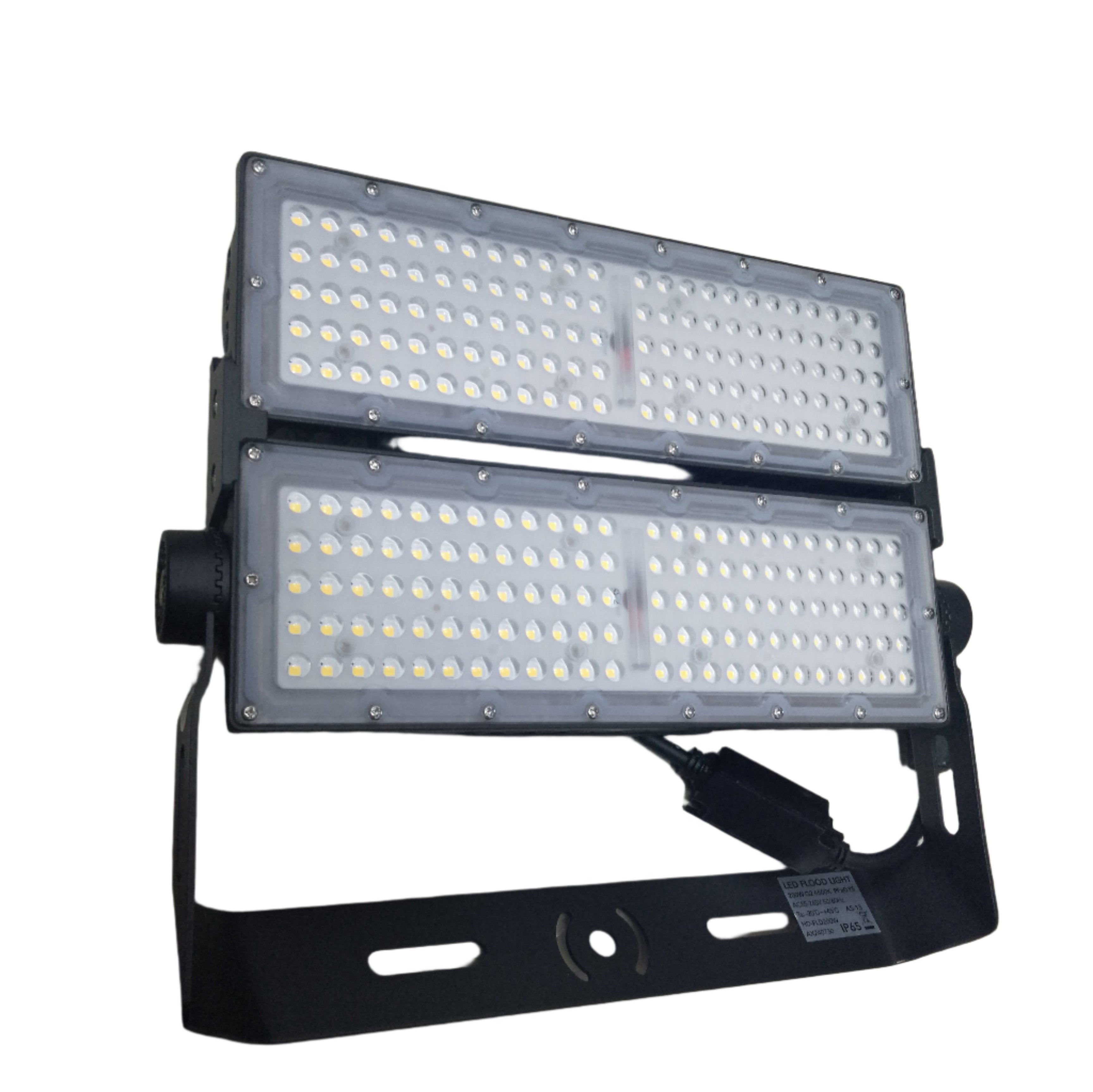 200W Modular Industrial Heavy Duty LED flood light, 3 Years Warranty. - Mr.Smart SA's Best Online Shopping Store