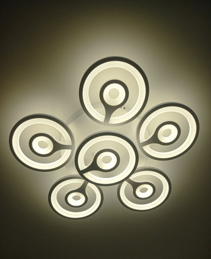 Modern Design Ceiling Light.