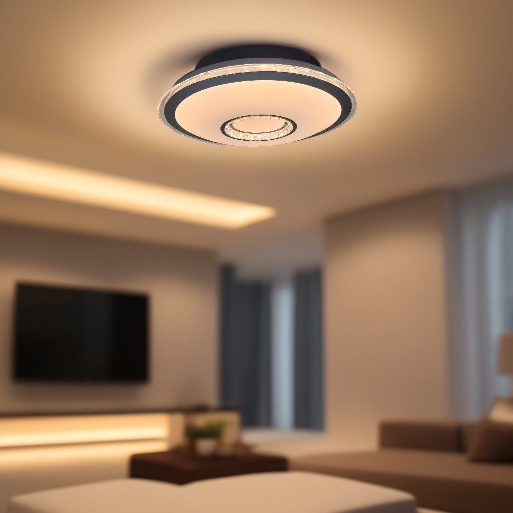 LED Ceiling Light - CE014.