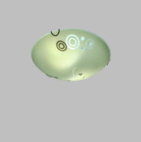 Glass ceiling Light-05. - Mr.Smart SA's Best Online Shopping Store