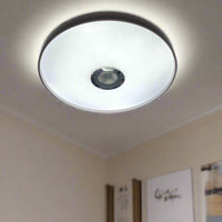 Bluetooth speaker ceiling light - W901-500WT. - Mr.Smart SA's Best Online Shopping Store