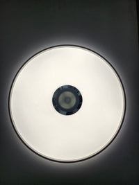 Bluetooth speaker ceiling light - W901-500WT. - Mr.Smart SA's Best Online Shopping Store