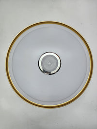 Bluetooth speaker ceiling light - W910-500. - Mr.Smart SA's Best Online Shopping Store