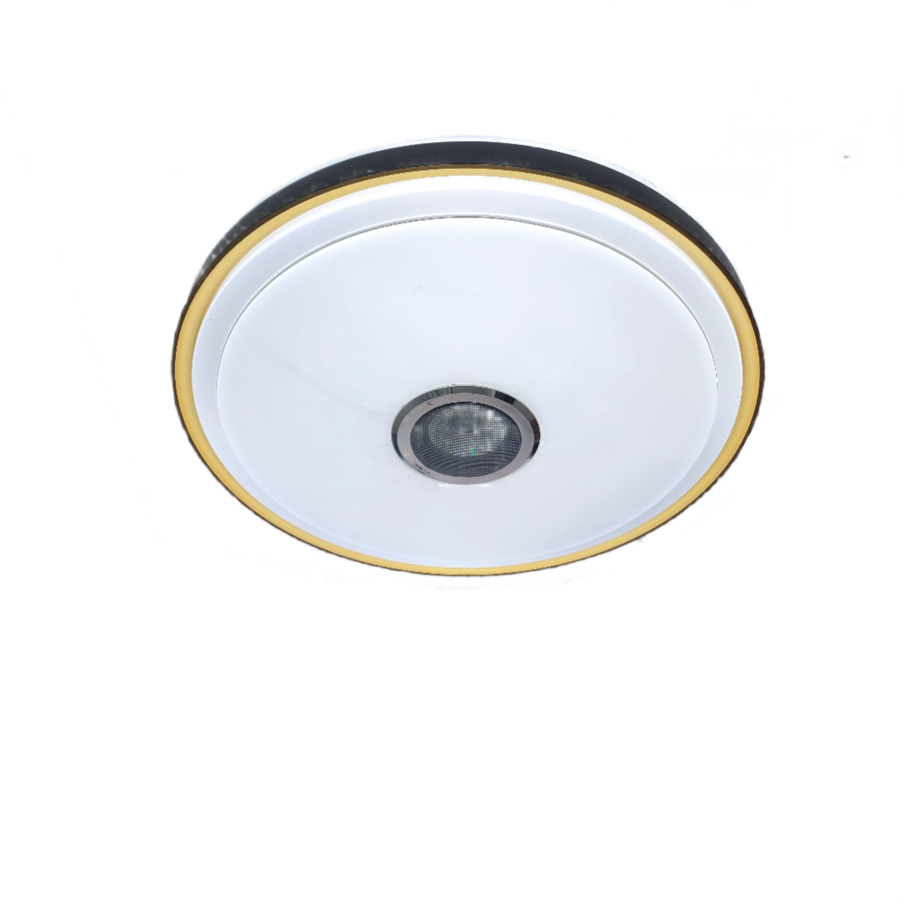 Bluetooth speaker ceiling light - W903-500BL. Mr.Smart SA's Best Online Shopping Store.