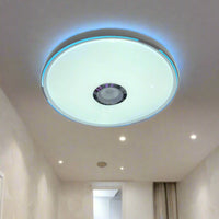 Bluetooth speaker ceiling light - W903-500BL. - Mr.Smart SA's Best Online Shopping Store