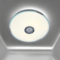 Bluetooth speaker ceiling light - W903-500BL. - Mr.Smart SA's Best Online Shopping Store