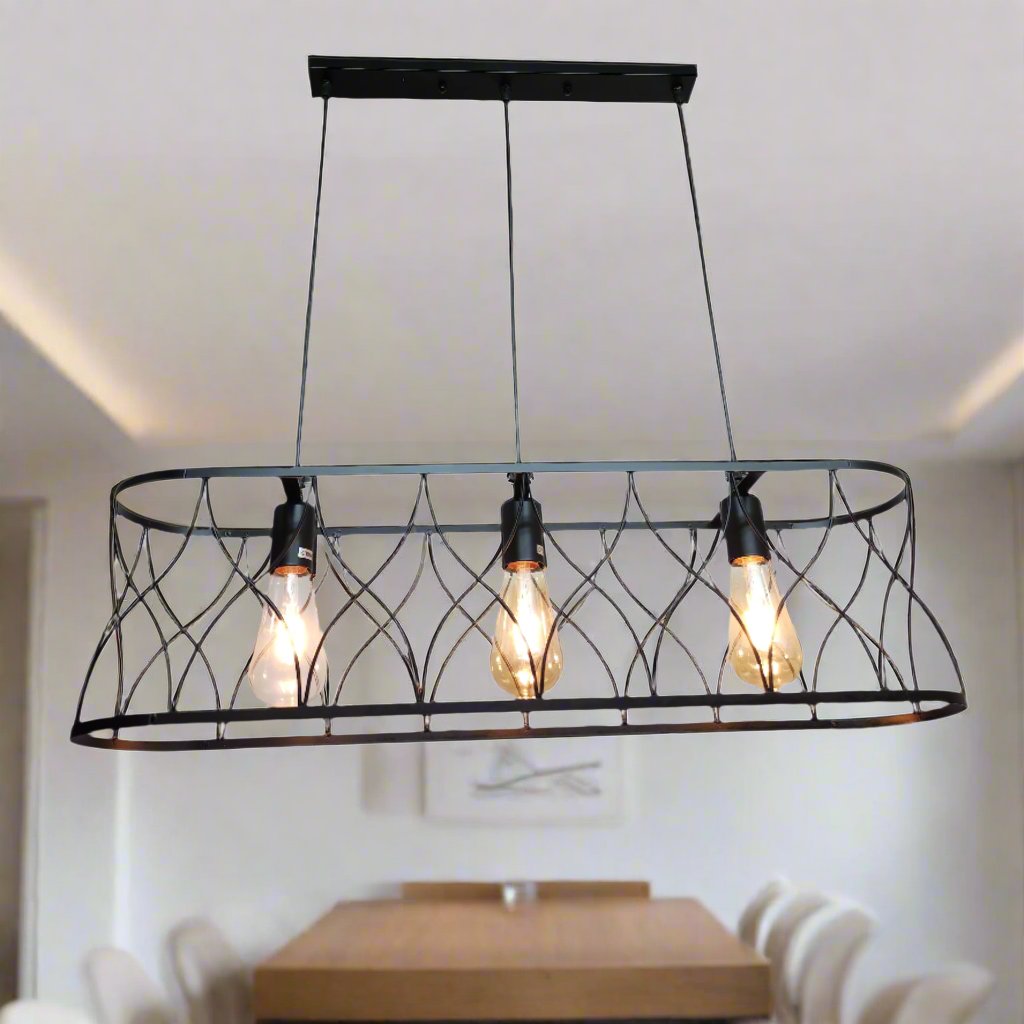 Pendant lamp - 6074. - Mr.Smart SA's Best Online Shopping Store