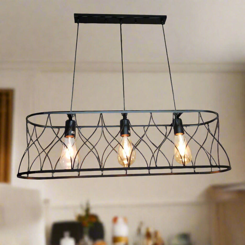 Pendant lamp - 6074. - Mr.Smart SA's Best Online Shopping Store