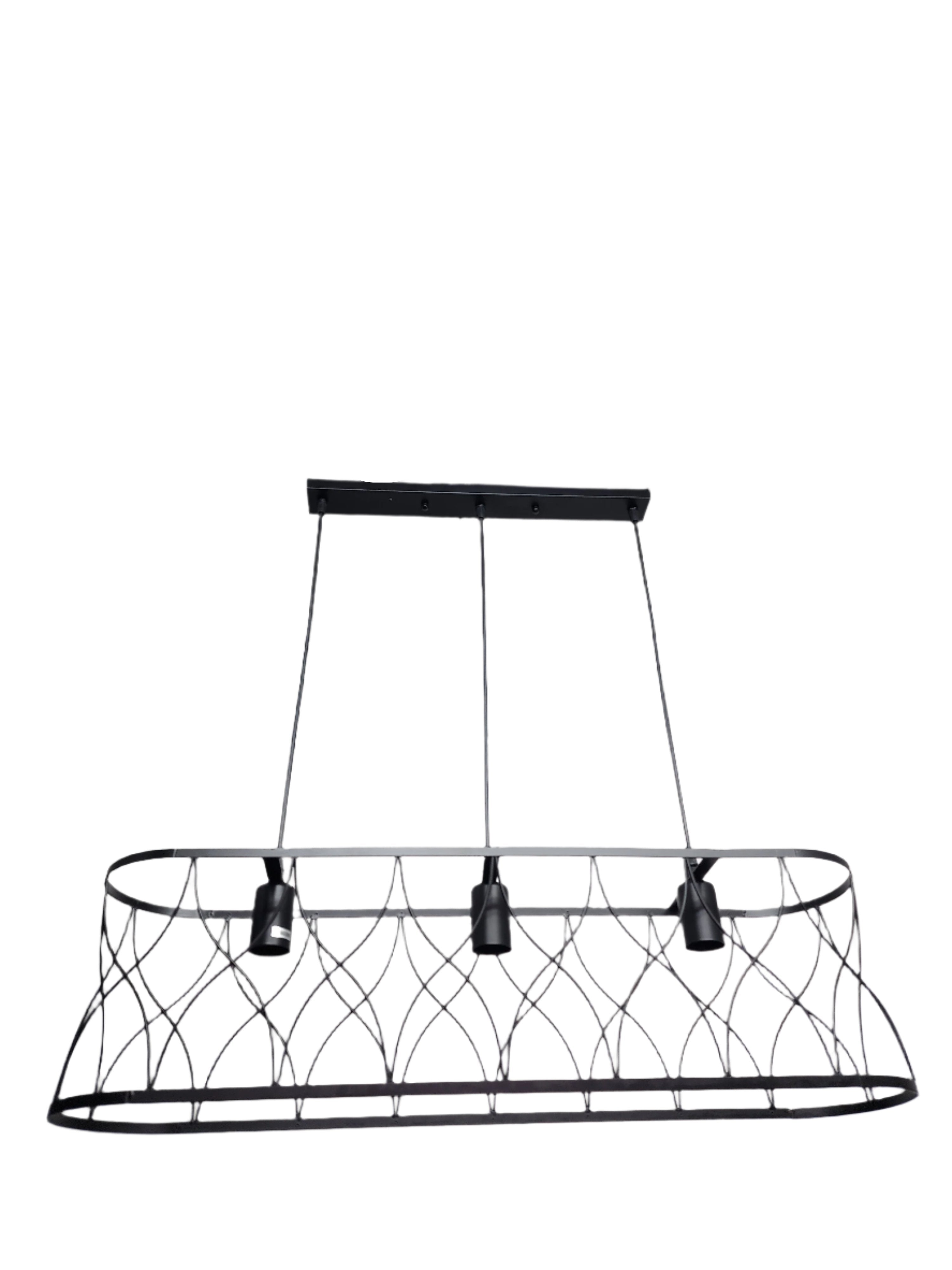 Pendant lamp - 6074. - Mr.Smart SA's Best Online Shopping Store