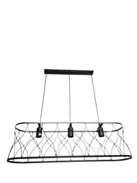 Pendant lamp - 6074. - Mr.Smart SA's Best Online Shopping Store