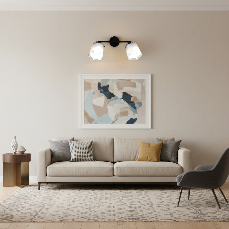 2 lamp wall mounting dressing lamp - JM23232-2x. - Mr.Smart SA's Best Online Shopping Store