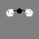 2 lamp wall mounting dressing lamp - JM23232-2x. - Mr.Smart SA's Best Online Shopping Store