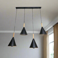 dining lamp - M151-4.