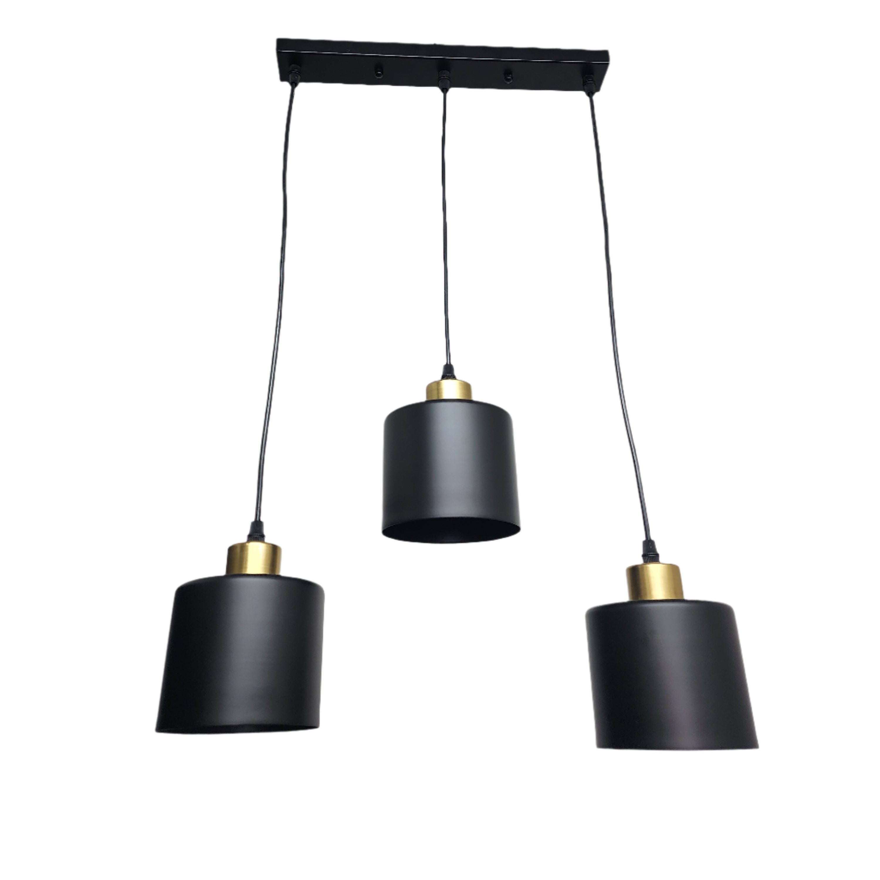 Dining pendant Lamp - 8118-3P.