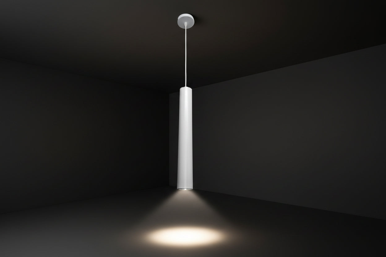 1 Light pendant Lamp.