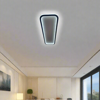 LED Acrylic ceiling light -6036.