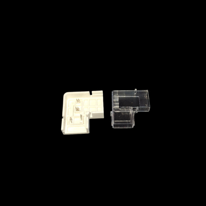 L Joiner For 24V/230V IP65 LED Strip light.