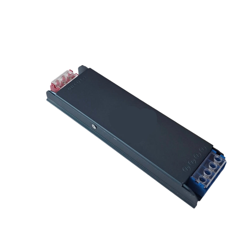 24V 4.2A 100W Power supply for 24V LED strip light.