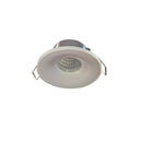 3W Warm White Tiny downlighter.
