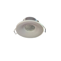3W Warm White Tiny downlighter.