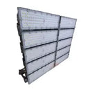 1000W Industrial heavy duty LED Modular flood light (available only on order).