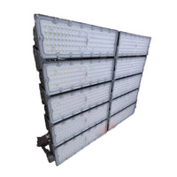 1000W Industrial heavy duty LED Modular flood light (available only on order).